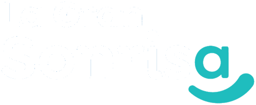 Logo de La Gran Sonrisa