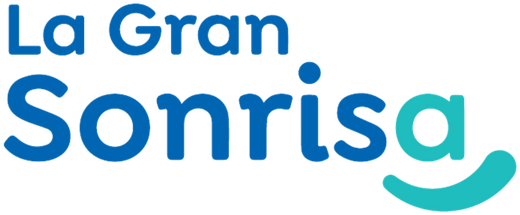 Logo de La Gran Sonrisa